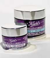 Kiehl's Since 1851 Super Multi-Corrective Soft Cream Anti-Aging Moisturizer