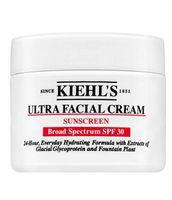 Kiehl's Since 1851 Ultra Facial Cream Sunscreen Broad Spectrum SPF 30