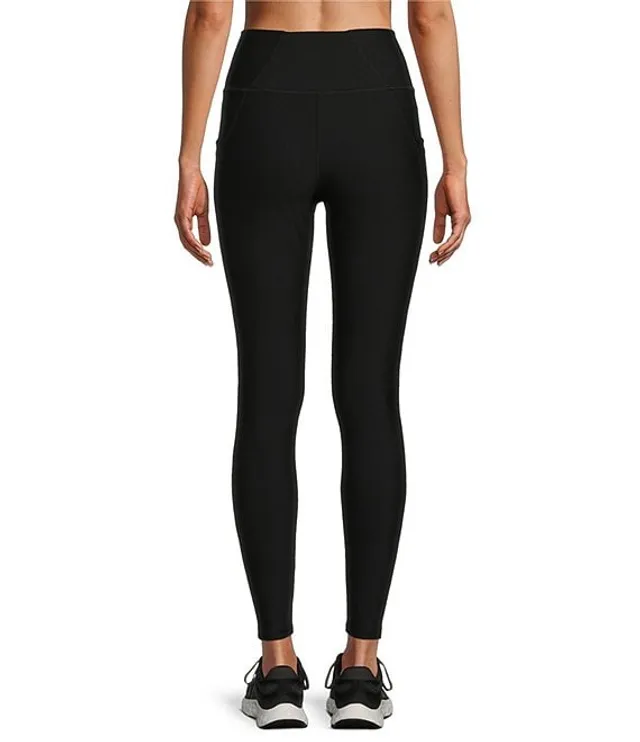 Xersion Move High Rise Quick Dry 7/8 Ankle Leggings - JCPenney