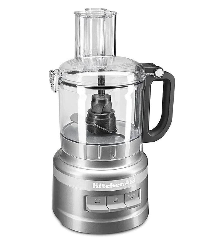 KitchenAid 7-cup Processor with Disc | Brazos Mall