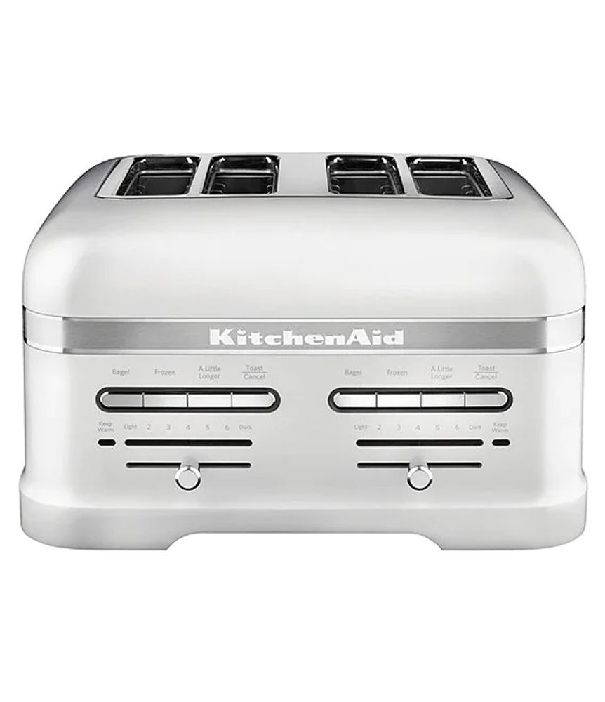 bule Nødvendig Canada KitchenAid Pro Line Series 4-Slice Automatic Toaster | Alexandria Mall