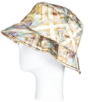 Kurt Geiger London Shell Print Bucket Hat