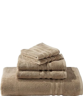 L.L.Bean Bean's Organic Cotton Bath Towels