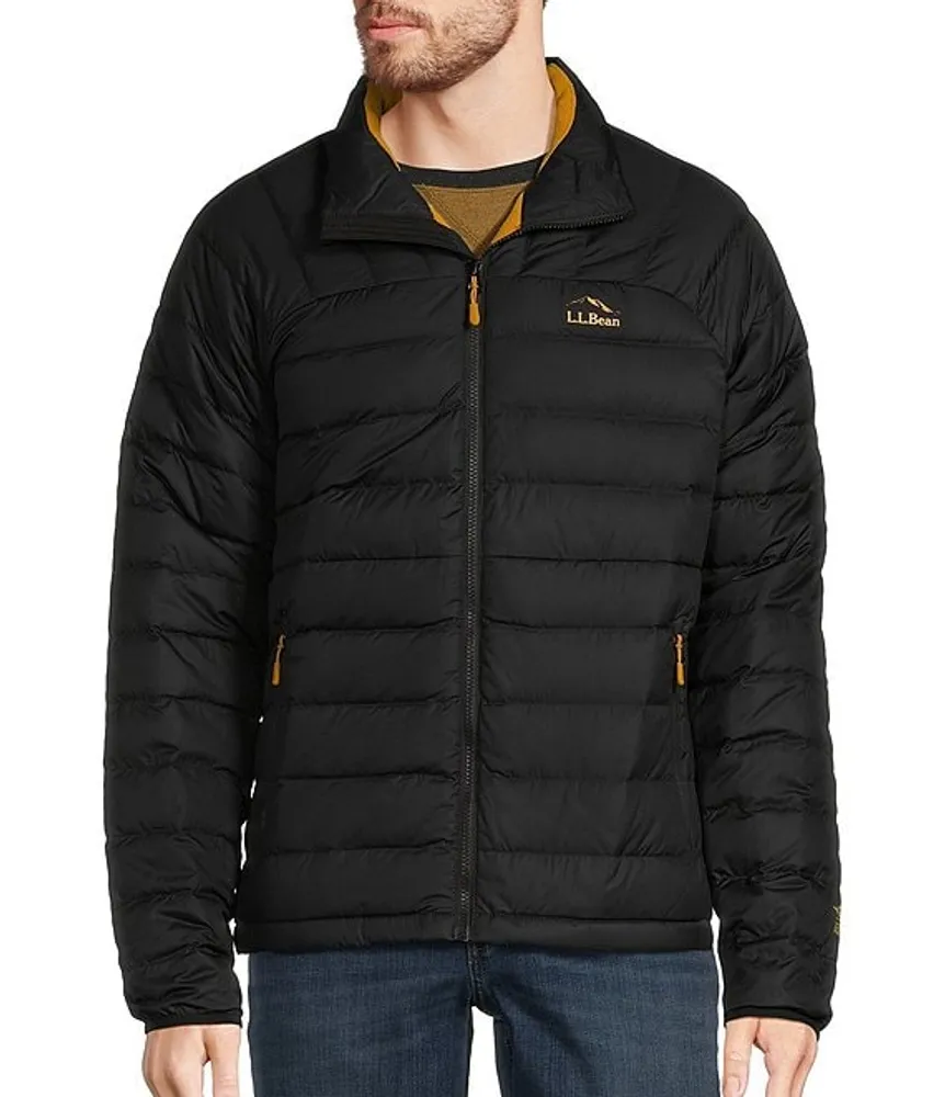 L.L.Bean Puffer Down Jacket