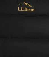 L.L.Bean Puffer Down Jacket