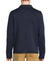 L.L.Bean Sweater Fleece Pullover