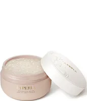 La Perla Refillable Energizing Salts and Oil Body Scrub