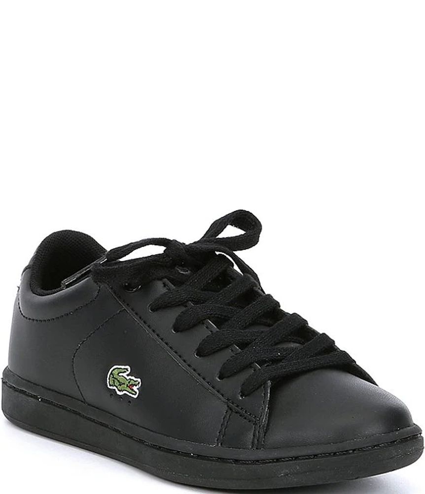 opstelling bunker Verliefd Lacoste Kids' Carnaby Sneakers (Toddler) | The Shops at Willow Bend