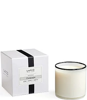 LAFCO New York Champagne 3 Wick 15.5 oz Signature Candle