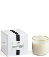 LAFCO New York Fresh Cut Gardenia 6.5 oz Classic Candle