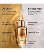 Lancome Absolue Bi-Ampoule