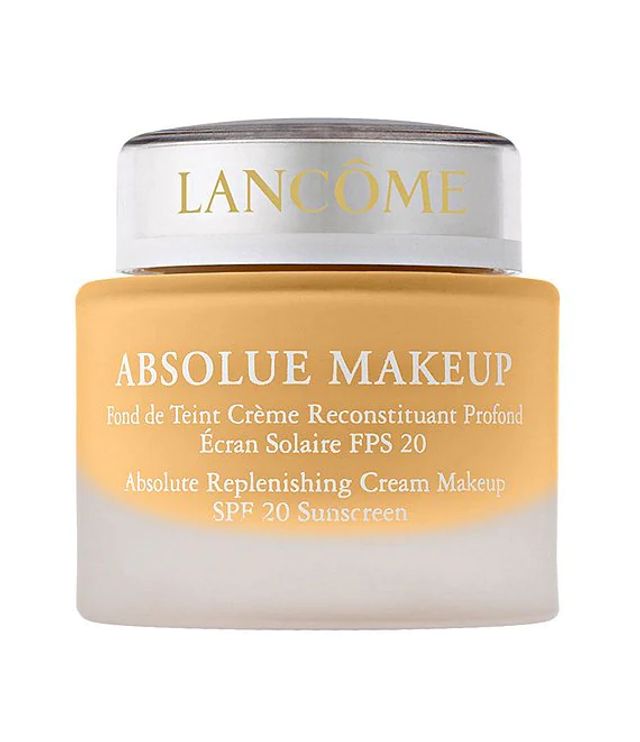 Udvalg Ballade afvisning Lancome Absolue Makeup Absolute Replenishing Cream SPF 20 | The Shops at  Willow Bend