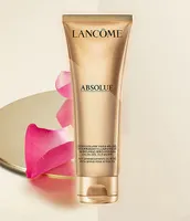 Lancome Absolue Nurturing & Brightening Oil Gel Cleanser