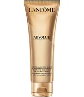 Lancome Absolue Nurturing & Brightening Oil Gel Cleanser