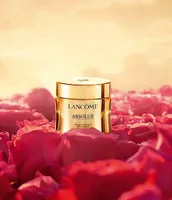 Lancome Absolue Revitalizing & Brightening Soft Cream Refill with Grand Rose Extracts