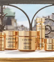 Lancome Absolue Revitalizing & Brightening Soft Cream Refill with Grand Rose Extracts