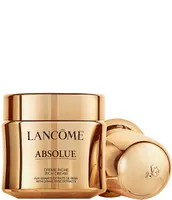 Lancome Absolue Revitalizing & Brightening Rich Cream Refill with Grand Rose Extracts
