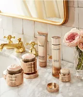 Lancome Absolue Revitalizing Eye Cream with Grand Rose Extracts