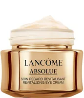 Lancome Absolue Revitalizing Eye Cream with Grand Rose Extracts