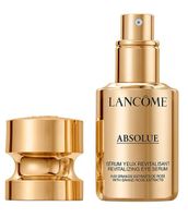 Lancome Absolue Revitalizing Eye Serum with Grand Rose Extracts