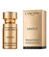 Lancome Absolue Revitalizing Eye Serum with Grand Rose Extracts