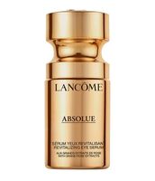Lancome Absolue Revitalizing Eye Serum with Grand Rose Extracts