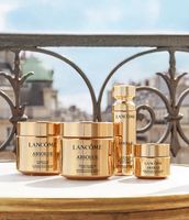 Lancome Absolue Revitalizing Oleo Serum with Grand Rose Extracts