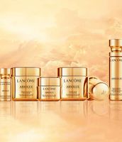 Lancome Absolue Revitalizing Oleo Serum with Grand Rose Extracts