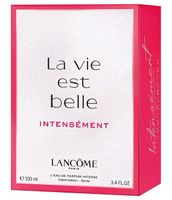 Lancome La vie est belle Intensement Eau De Parfum Intense