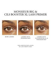Lancome Monsieur Full-Size BIG Mascara