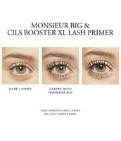 Lancome Monsieur Full-Size BIG Mascara