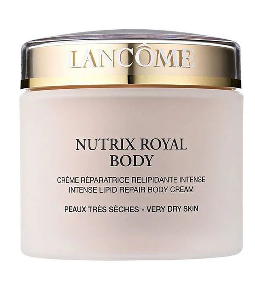 spellen Herkenning emmer Lancome Jumbo Nutrix Royal Body Cream | Brazos Mall