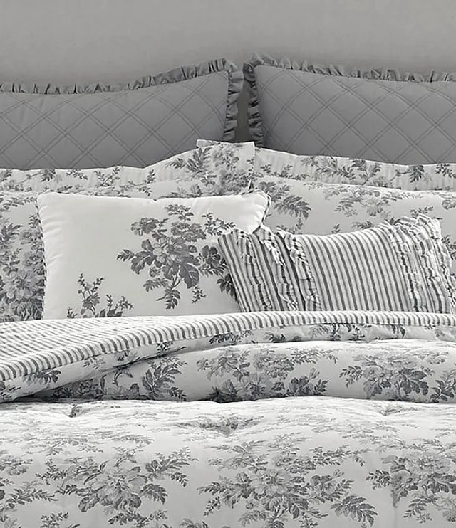 Natalie Sage Duvet Cover Bonus Set