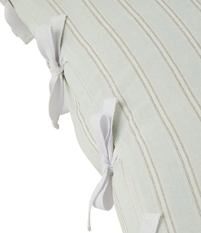 Laura Ashley Madelynn 6-Piece Floral Comforter Set