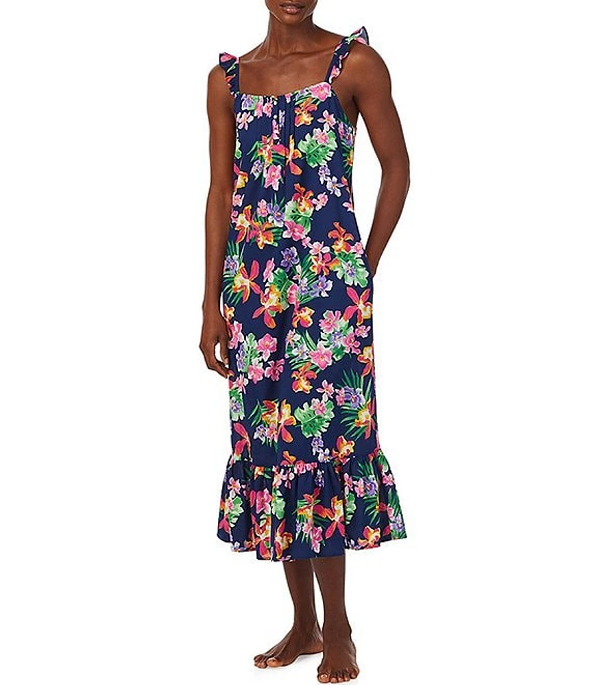 nightgown ralph lauren