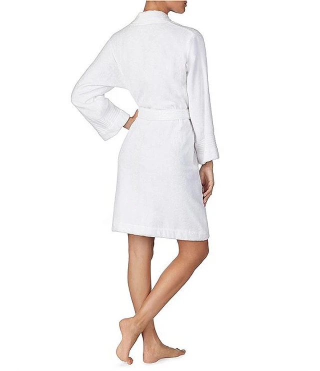 ralph lauren greenwich terry robe