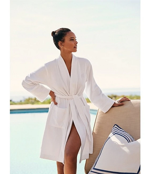 ralph lauren greenwich terry robe