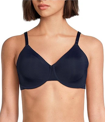 Lauren Ralph Luxe Smoothing Minimizer Bra