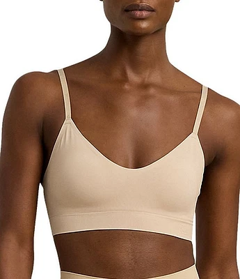 Lauren Ralph Luxe Smoothing Wireless Bralette