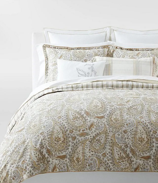 Laura Ashley Wisteria Floral Comforter Mini Set