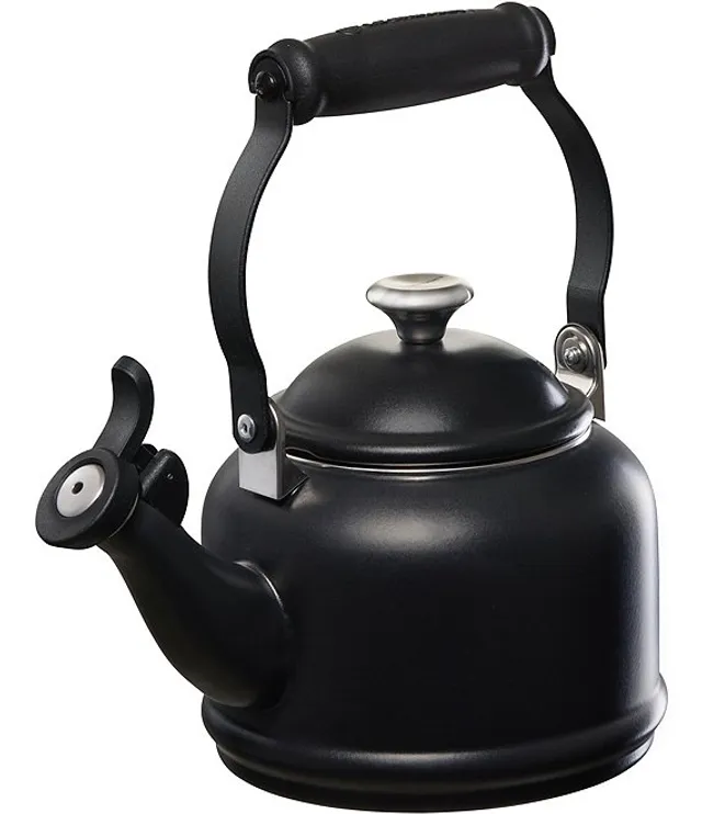 Hamilton Beach® Glass Electric Kettle With Tea Steeper 40868, Color: Black  - JCPenney