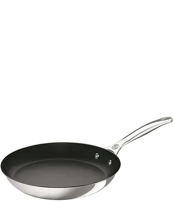 Le Creuset Stainless Steel Non-Stick Fry Pan