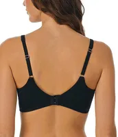 Le Mystere Cotton Touch Demi Bra