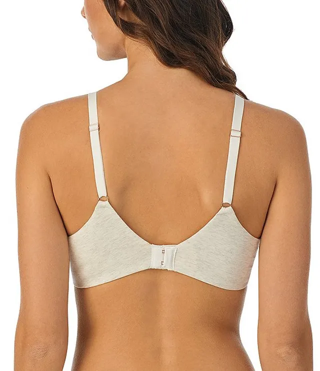 Le Mystère Seamless Comfort Contour Sports Bra