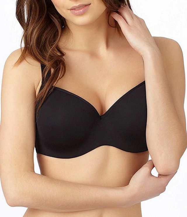 Le Mystere Soiree Full-Busted Underwire Contour Convertible
