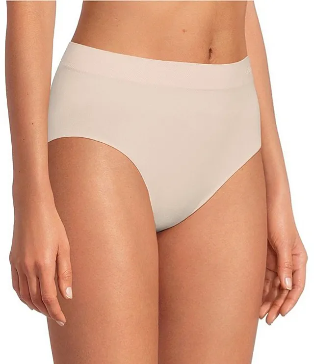 Seamless Comfort Hipster - Black – Le Mystère