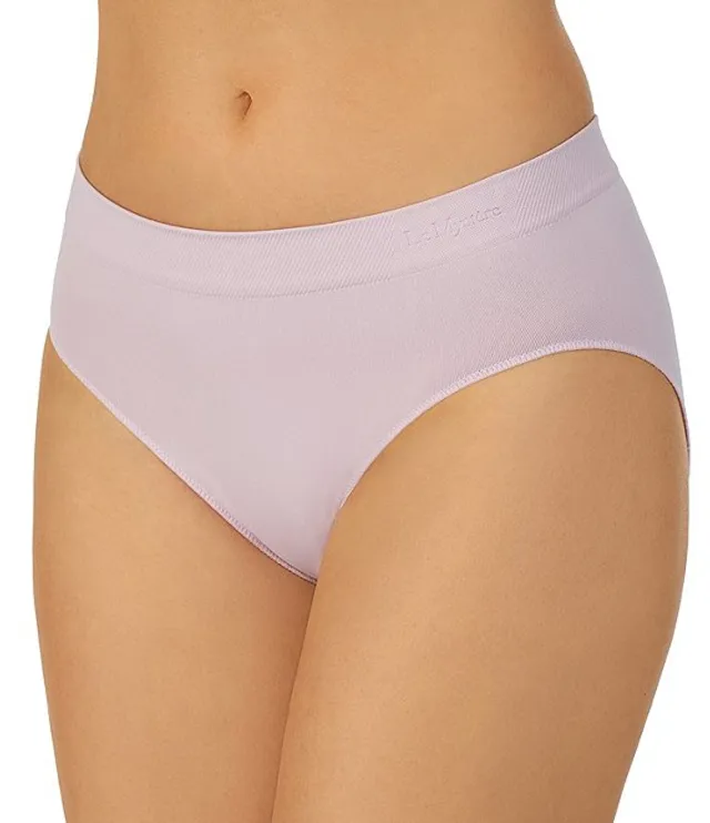 Soma Enbliss Soft Stretch Thong, Ultra Pink, size L