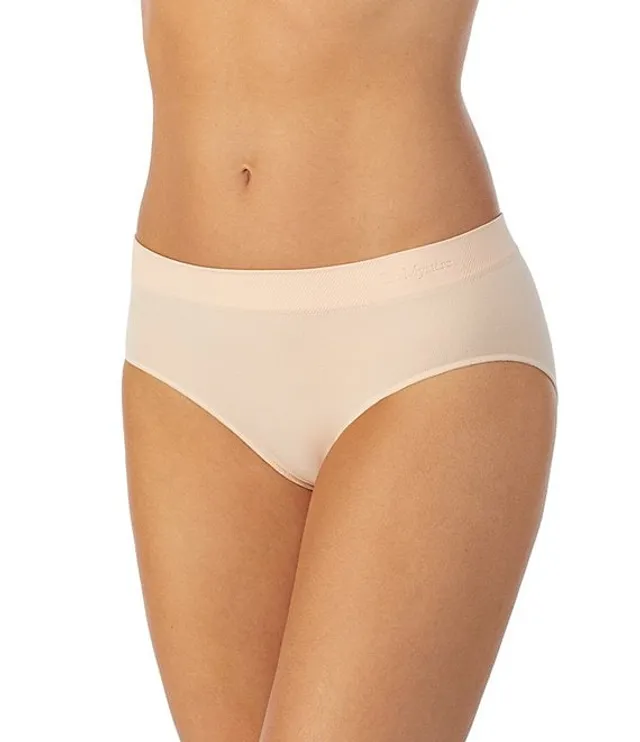 Le Mystere Seamless Comfort Hipster Panty
