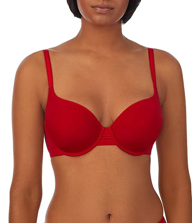 TORRID T-Shirt Lightly Lined Smooth 360° Back Smoothing® Bra