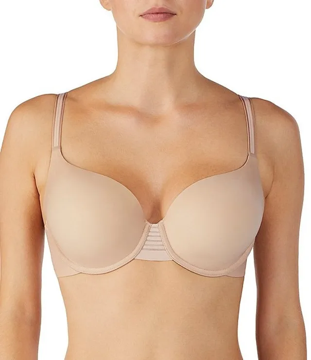 Le Mystere Second Skin Unlined Molded T-Shirt Bra